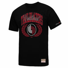 NBA Portland Trail Blazers NBA x Michelob Ultra Rewind II T-Shirt