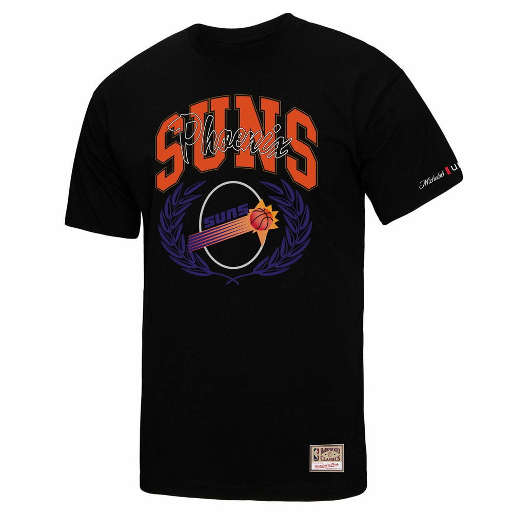 NBA Phoenix Suns NBA x Michelob Ultra Rewind II T-Shirt