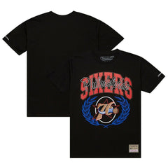 NBA Philadelphia 76ers NBA x Michelob Ultra Rewind II T-Shirt