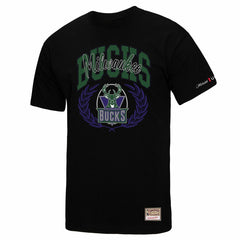 NBA Milwaukee Bucks NBA x Michelob Ultra Rewind II T-Shirt
