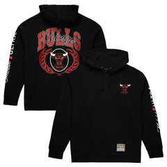 NBA Chicago Bulls NBA x Michelob Ultra Swish & Sip Pullover Hoodie