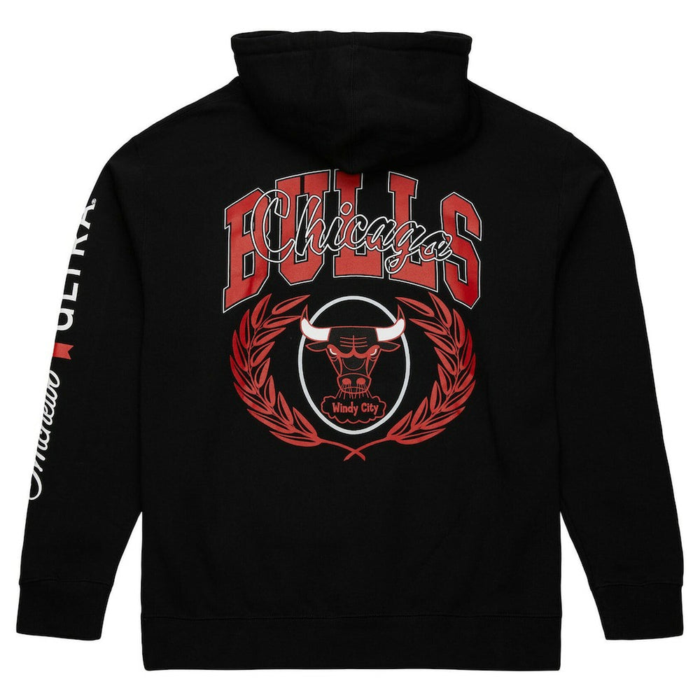 NBA Chicago Bulls NBA x Michelob Ultra Swish & Sip Pullover Hoodie