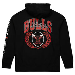 NBA Chicago Bulls NBA x Michelob Ultra Swish & Sip Pullover Hoodie