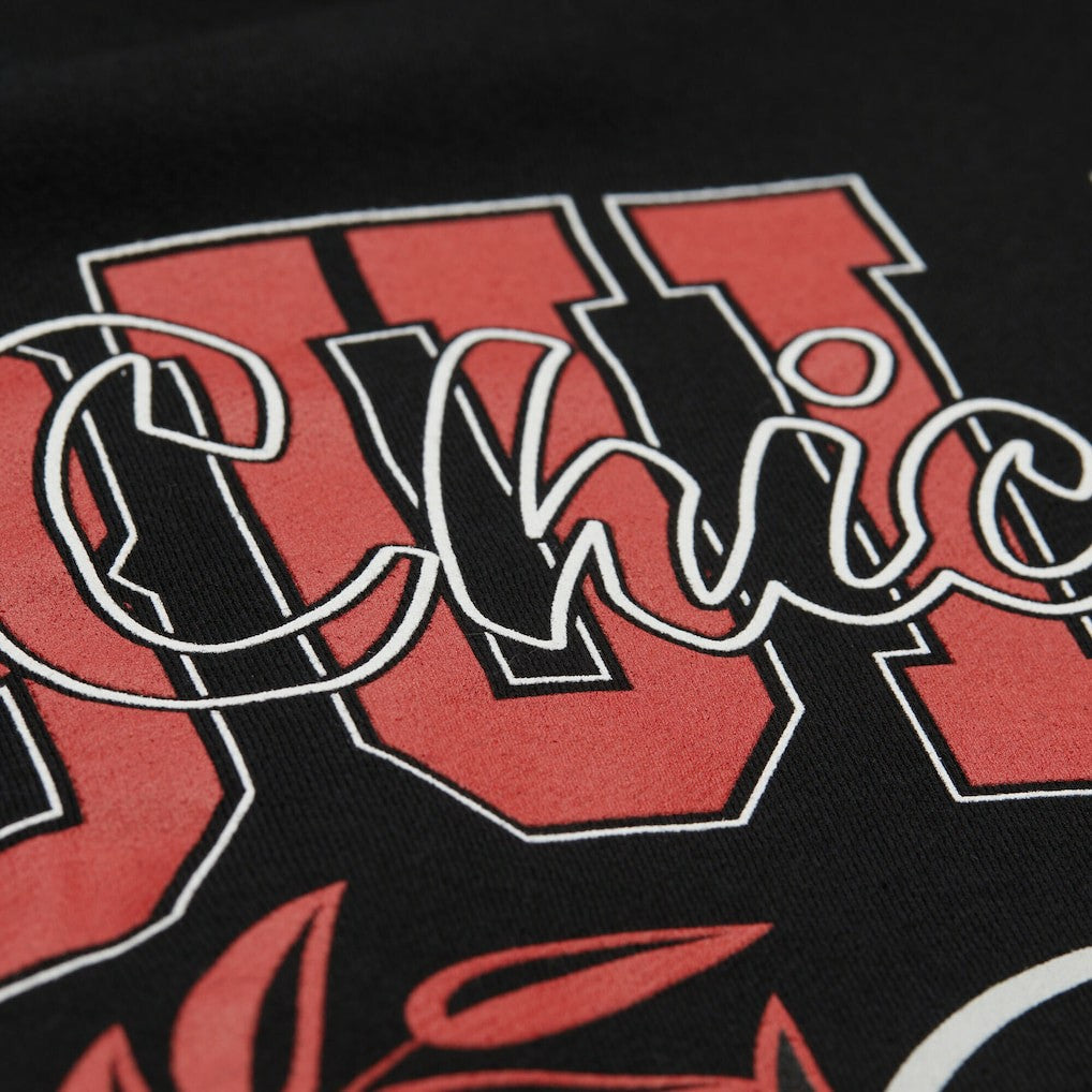 NBA Chicago Bulls NBA x Michelob Ultra Swish & Sip Pullover Hoodie
