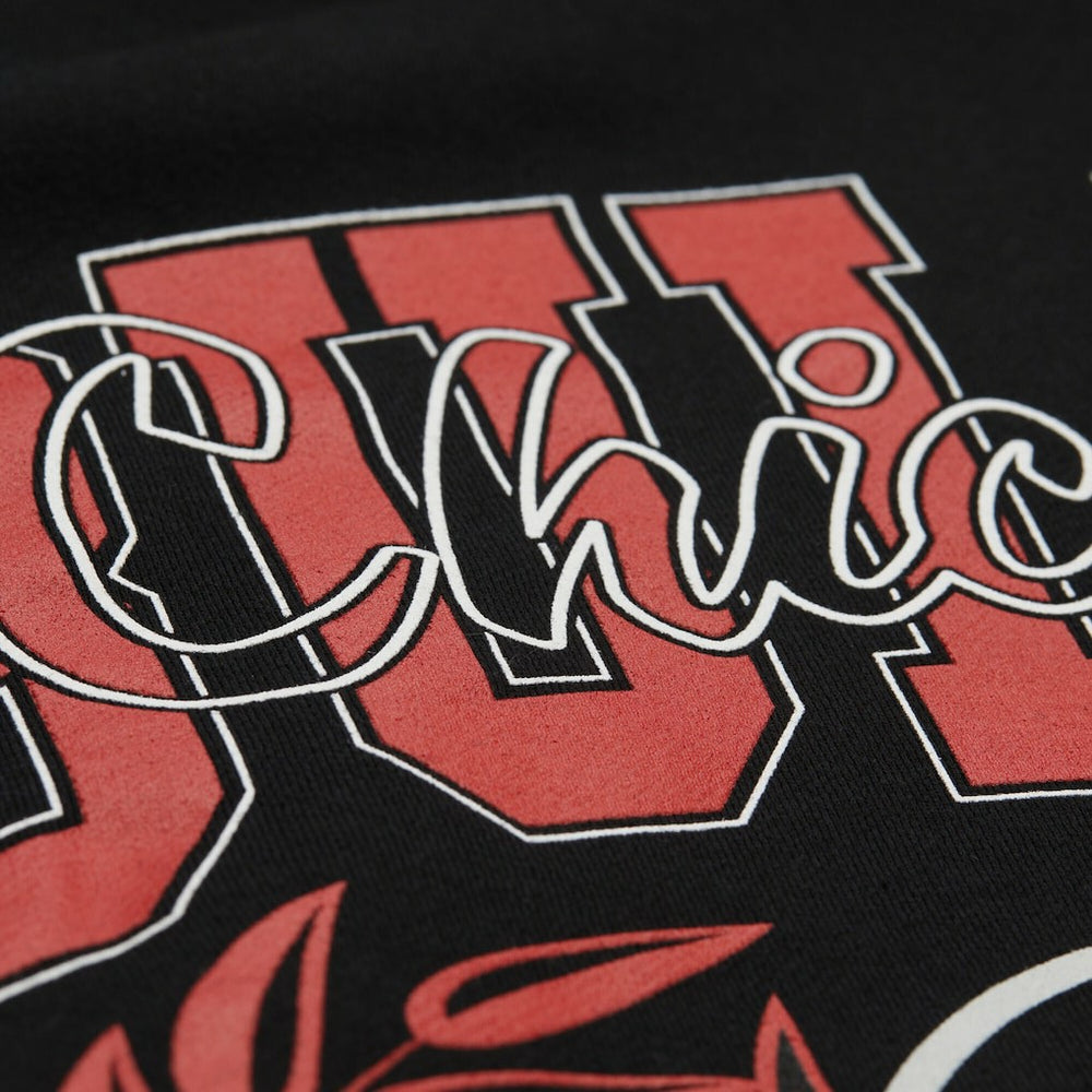 NBA Chicago Bulls NBA x Michelob Ultra Swish & Sip Pullover Hoodie
