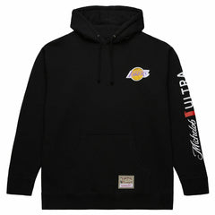 NBA Los Angeles Lakers NBA x Michelob Ultra Swish & Sip Pullover Hoodie
