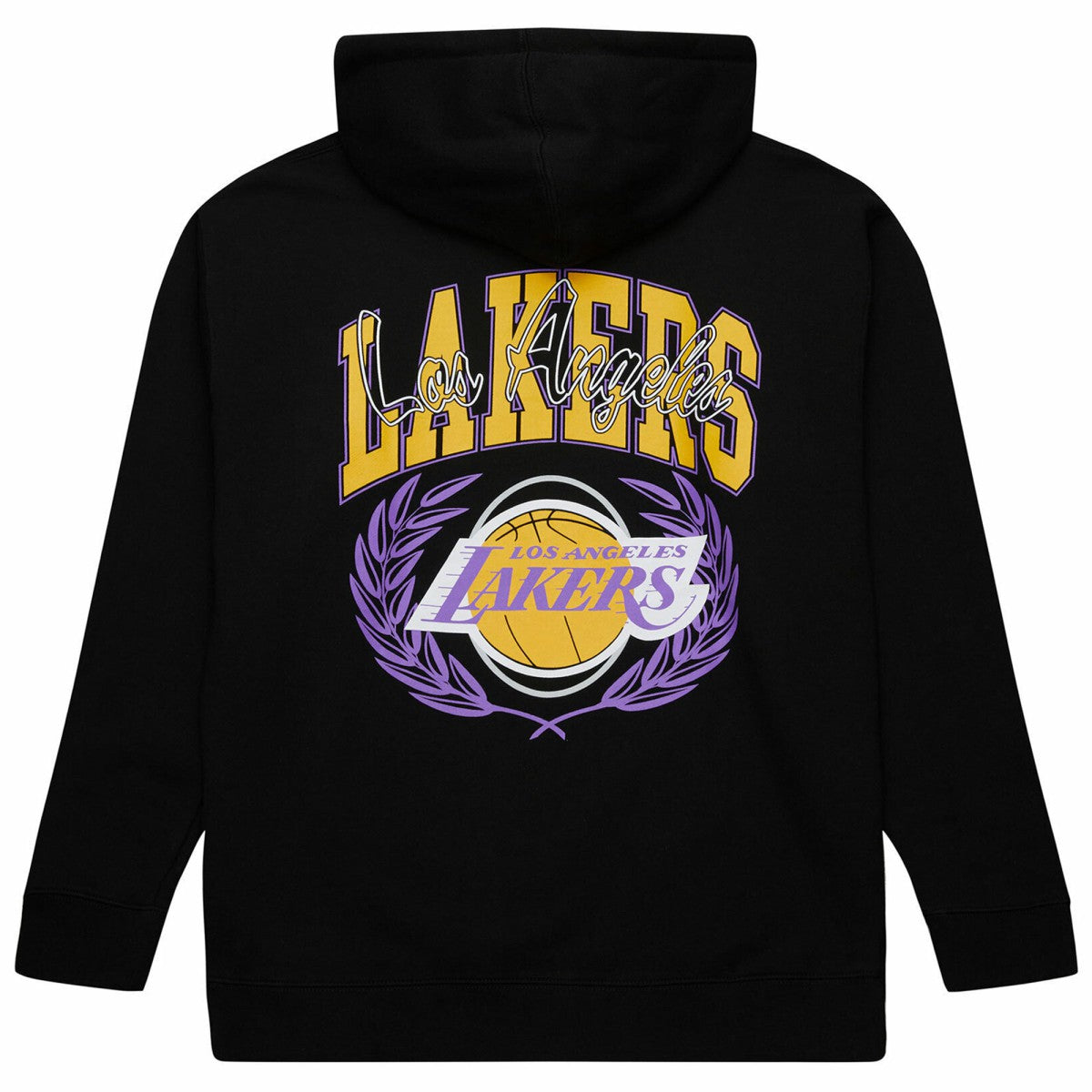 NBA Los Angeles Lakers NBA x Michelob Ultra Swish & Sip Pullover Hoodie