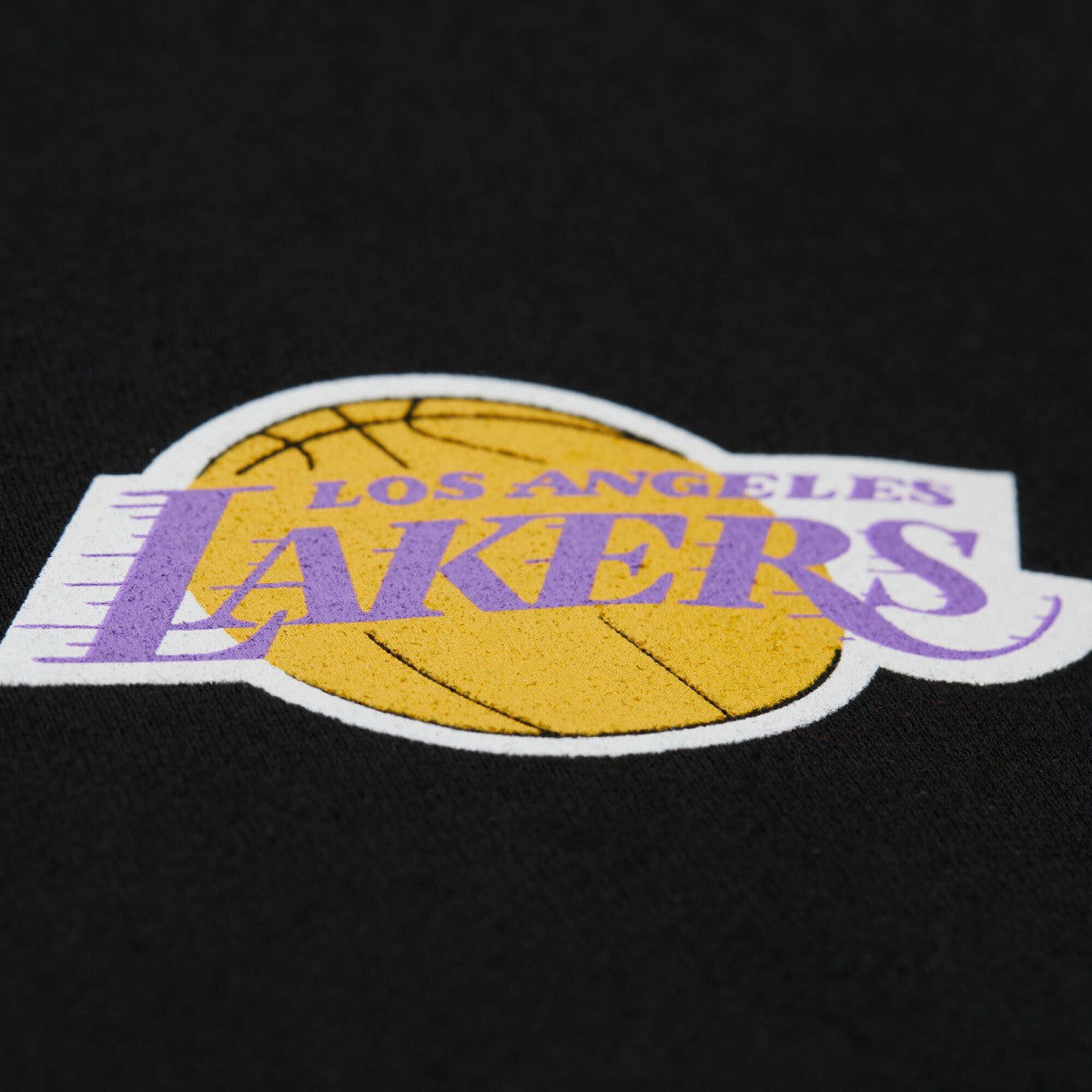 NBA Los Angeles Lakers NBA x Michelob Ultra Swish & Sip Pullover Hoodie