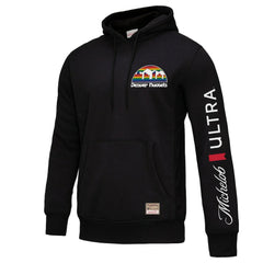 NBA Denver Nuggets NBA x Michelob Ultra Swish & Sip Pullover Hoodie sale