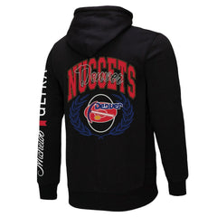NBA Denver Nuggets NBA x Michelob Ultra Swish & Sip Pullover Hoodie sale