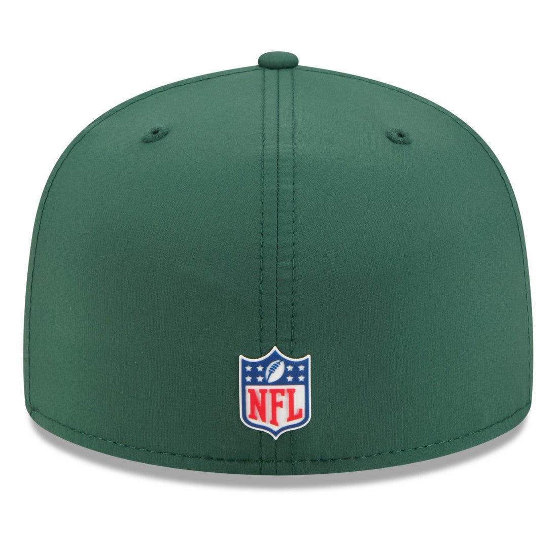 2025 Sideline 59FIFTY Fitted Hat - Green Bay Packers