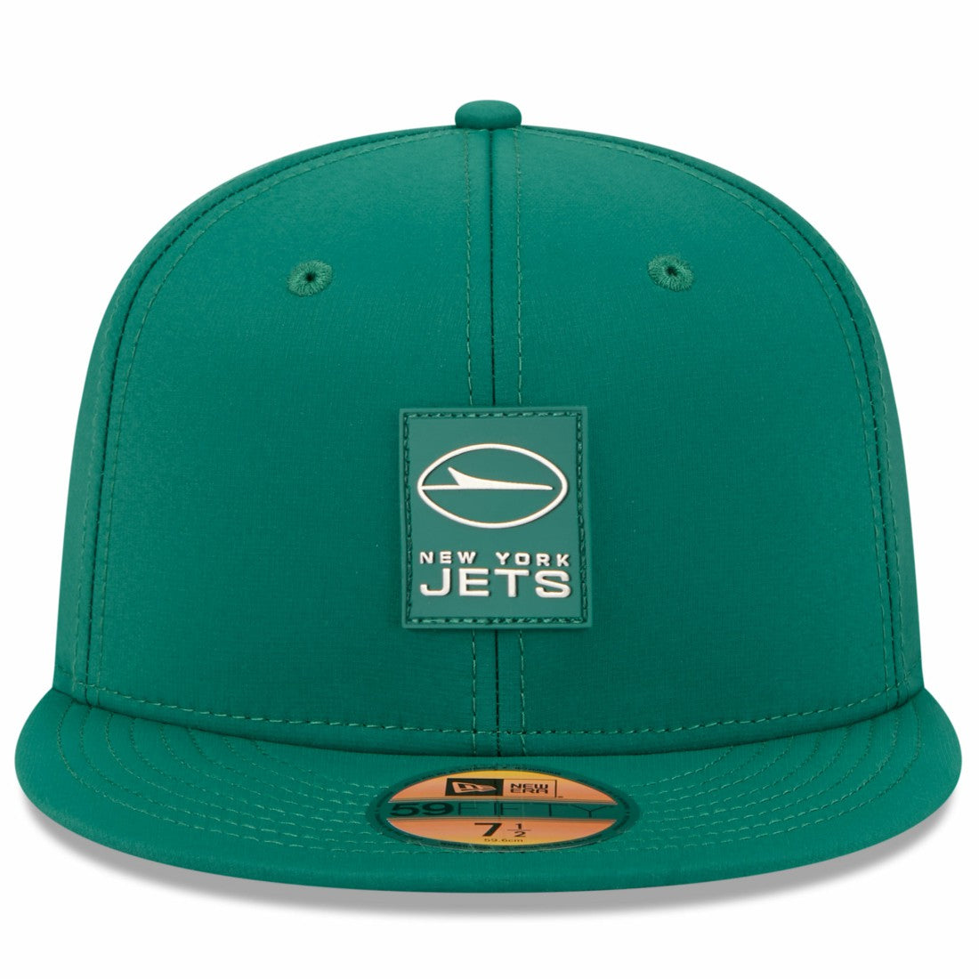 2025 Sideline 59FIFTY Fitted Hat - New York Jets