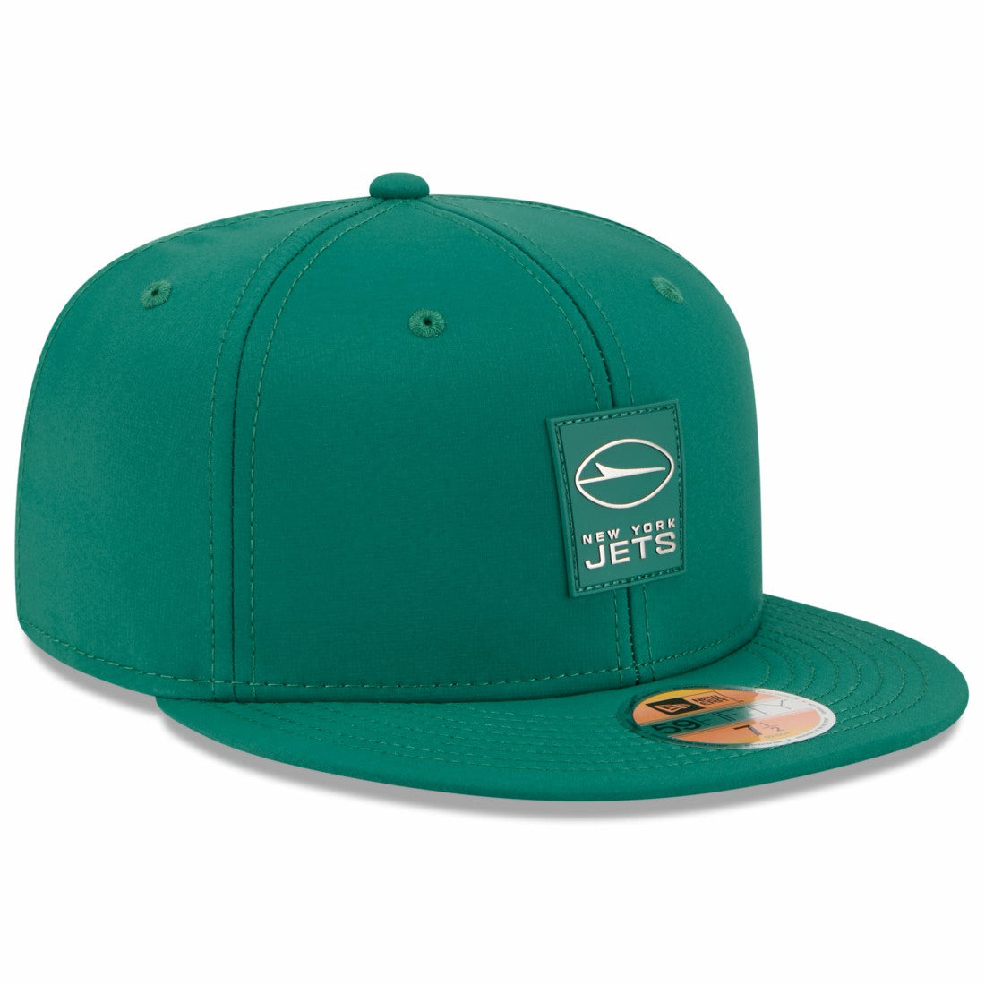 2025 Sideline 59FIFTY Fitted Hat - New York Jets