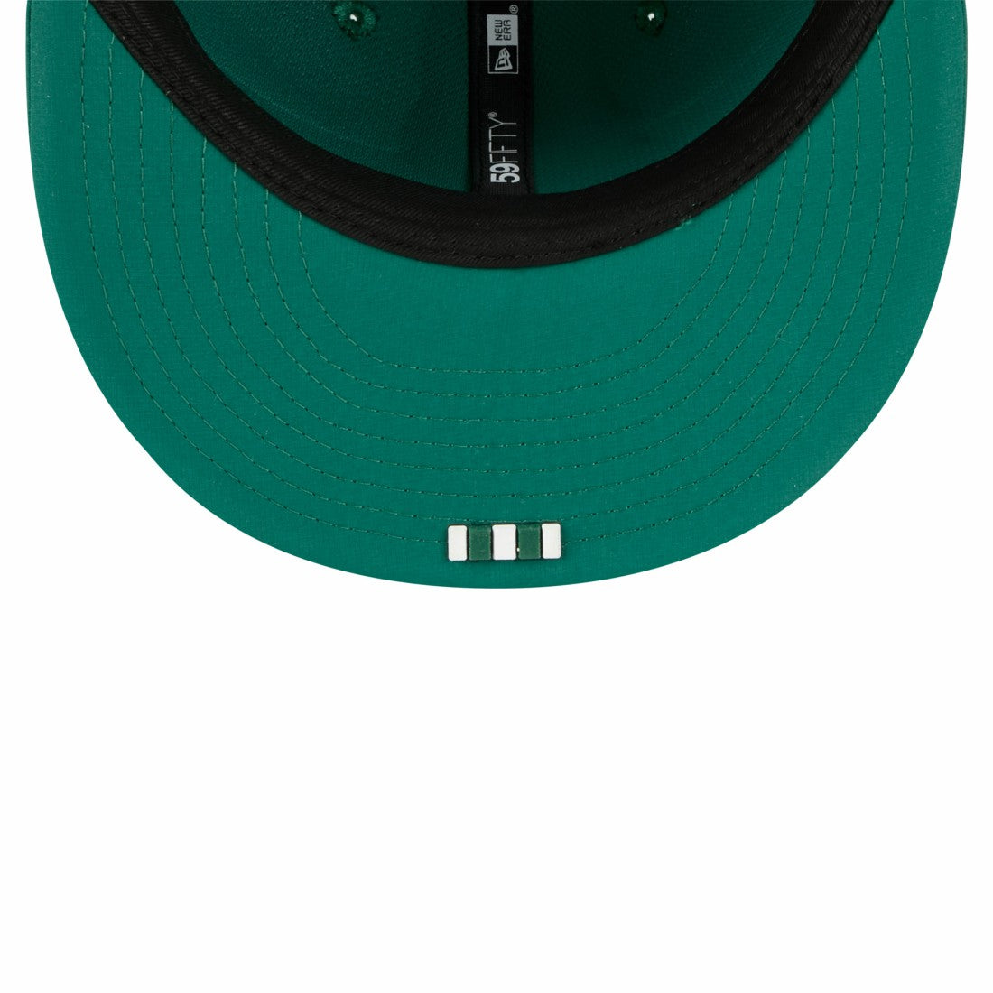 2025 Sideline 59FIFTY Fitted Hat - New York Jets