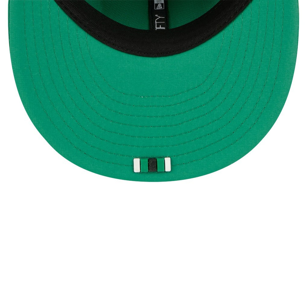 2025 Sideline Throwback 59FIFTY Fitted Hat - Philadelphia Eagles