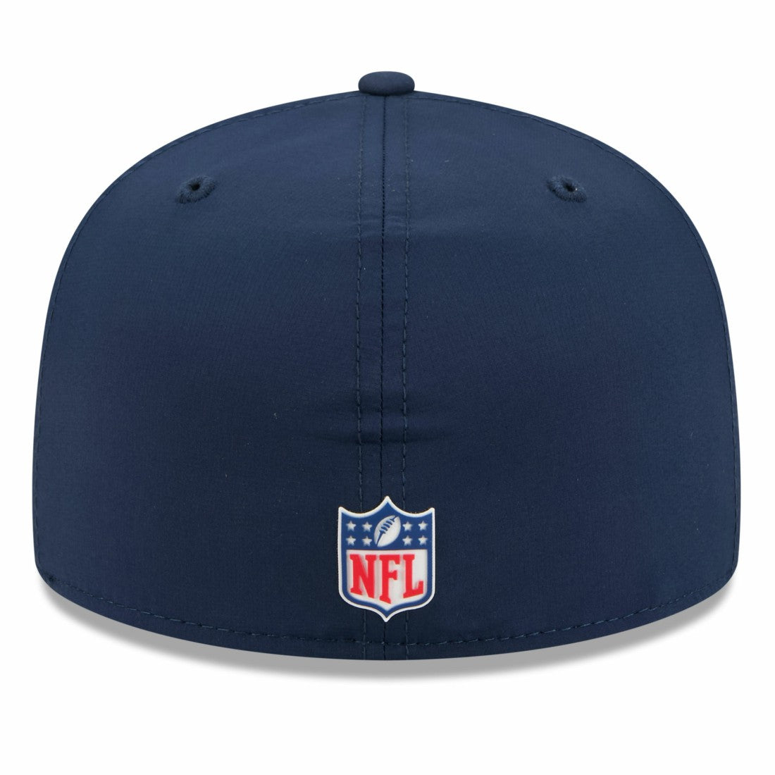 2025 Sideline 59FIFTY Fitted Hat - Tennessee Titans