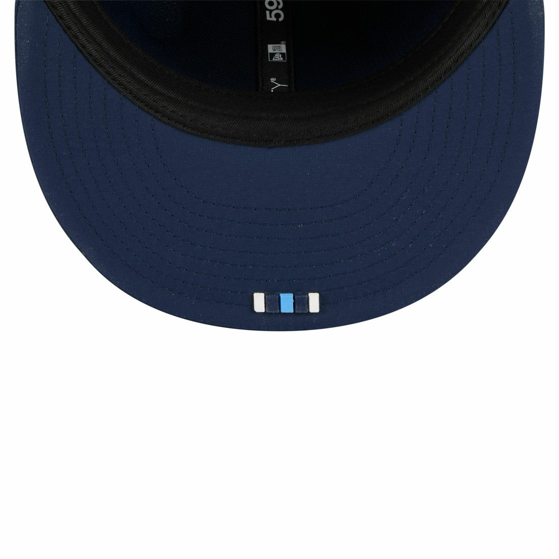 2025 Sideline 59FIFTY Fitted Hat - Tennessee Titans