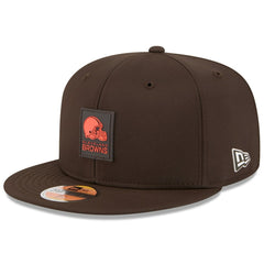 2025 Sideline 59FIFTY Fitted Hat - Cleveland Browns