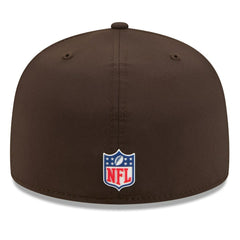 2025 Sideline 59FIFTY Fitted Hat - Cleveland Browns