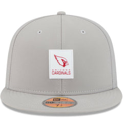2025 Sideline 59FIFTY Fitted Hat - Arizona Cardinals