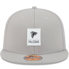 2025 Sideline 59FIFTY Fitted Hat - Atlanta Falcons
