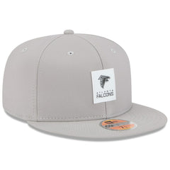 2025 Sideline 59FIFTY Fitted Hat - Atlanta Falcons