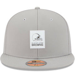 2025 Sideline 59FIFTY Fitted Hat - Cleveland Browns