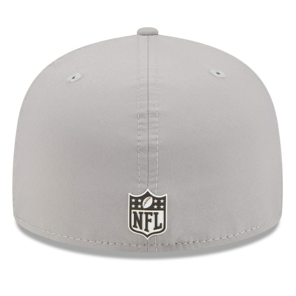 2025 Sideline 59FIFTY Fitted Hat - Cleveland Browns