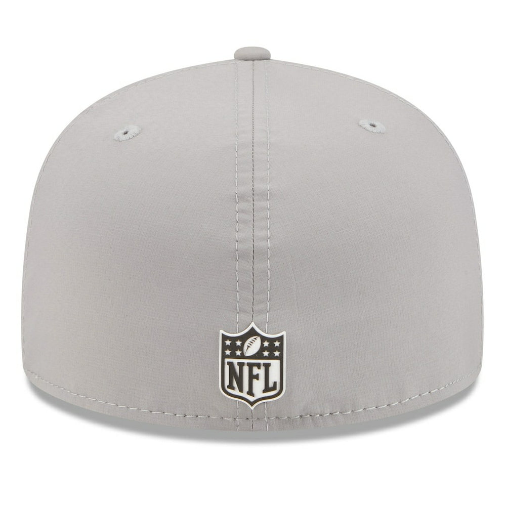 2025 Sideline 59FIFTY Fitted Hat - Cleveland Browns