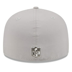 2025 Sideline 59FIFTY Fitted Hat - Cleveland Browns