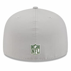 2025 Sideline 59FIFTY Fitted Hat - Green Bay Packers