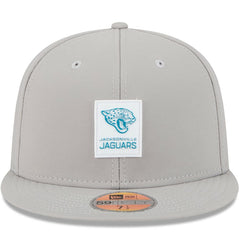 2025 Sideline 59FIFTY Fitted Hat - Jacksonville Jaguars