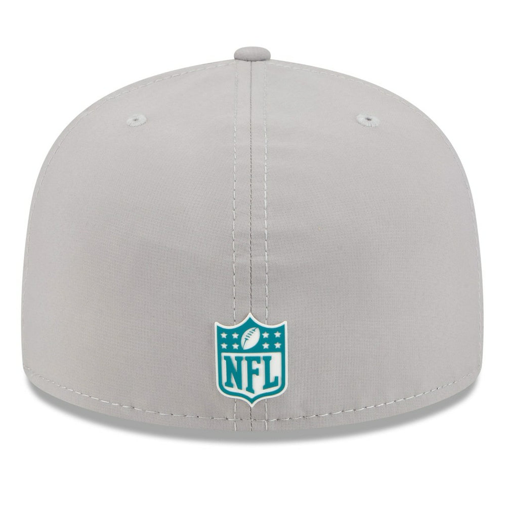 2025 Sideline 59FIFTY Fitted Hat - Jacksonville Jaguars