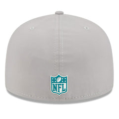2025 Sideline 59FIFTY Fitted Hat - Jacksonville Jaguars