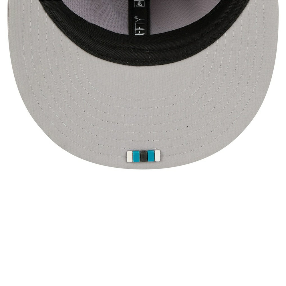 2025 Sideline 59FIFTY Fitted Hat - Jacksonville Jaguars