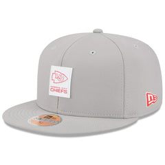 2025 Sideline 59FIFTY Fitted Hat - Kansas City Chiefs
