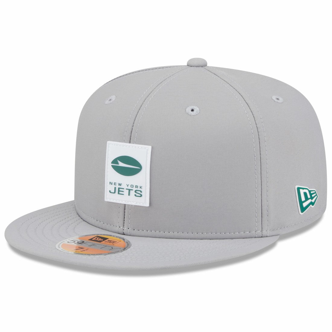 2025 Sideline 59FIFTY Fitted Hat - New York Jets