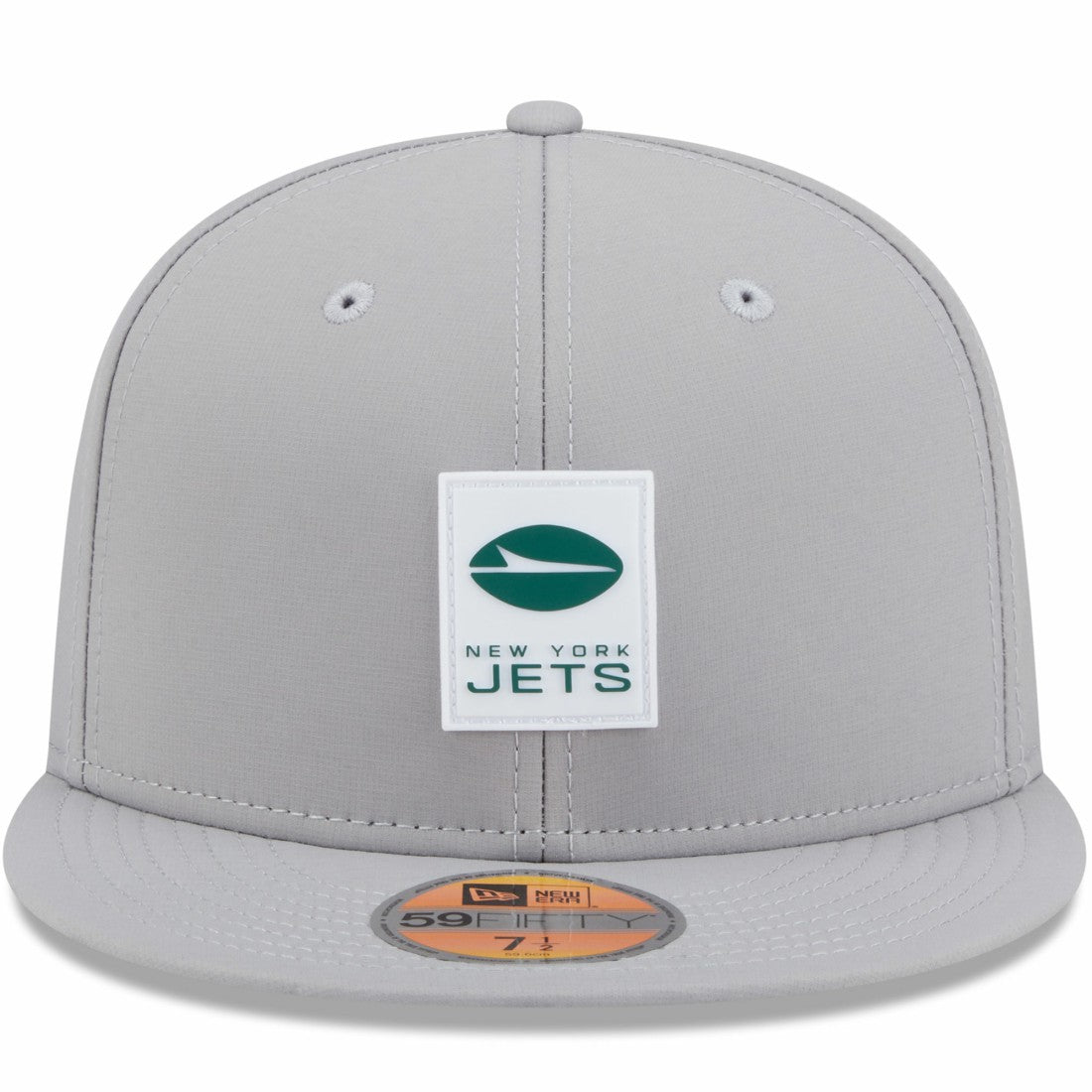 2025 Sideline 59FIFTY Fitted Hat - New York Jets