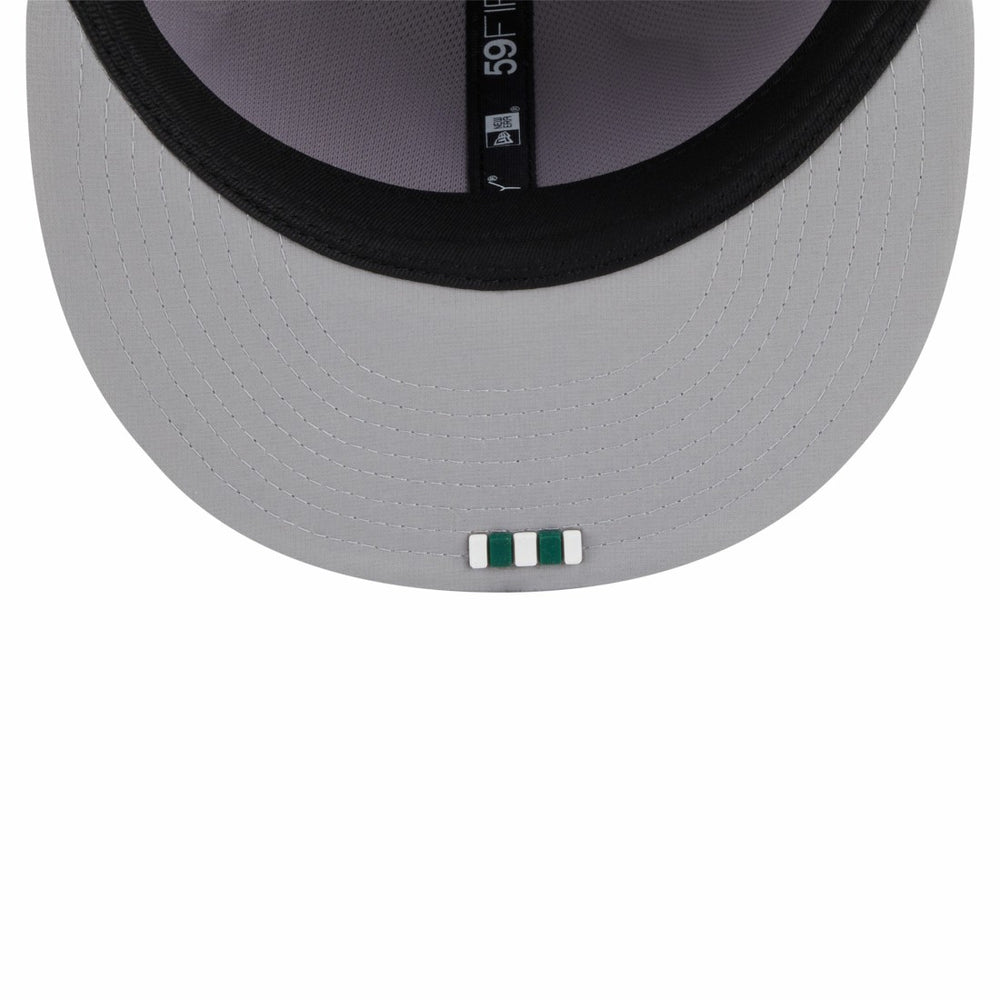 2025 Sideline 59FIFTY Fitted Hat - New York Jets