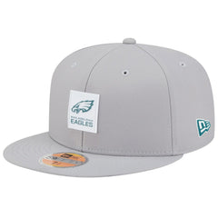 2025 Sideline 59FIFTY Fitted Hat - Philadelphia Eagles