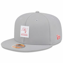 2025 Sideline 59FIFTY Fitted Hat - Tampa Bay Buccaneers