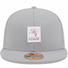 2025 Sideline 59FIFTY Fitted Hat - Tampa Bay Buccaneers