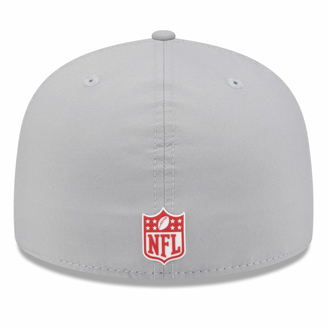 2025 Sideline 59FIFTY Fitted Hat - Tampa Bay Buccaneers