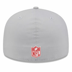 2025 Sideline 59FIFTY Fitted Hat - Tampa Bay Buccaneers