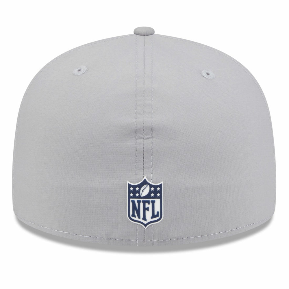 2025 Sideline 59FIFTY Fitted Hat - Tennessee Titans
