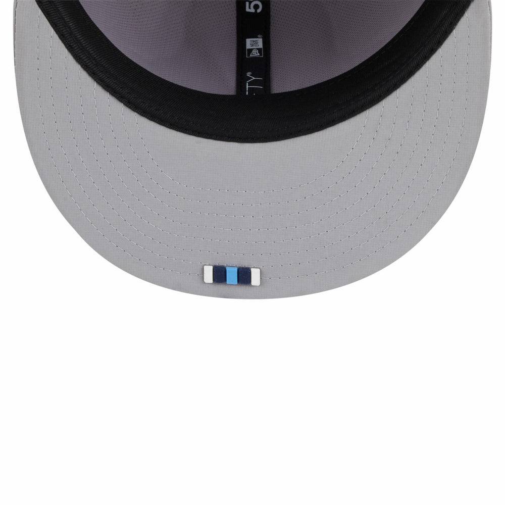 2025 Sideline 59FIFTY Fitted Hat - Tennessee Titans