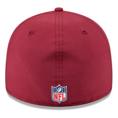 2025 Sideline Retro Crown 59FIFTY Fitted Hat - Washington Commanders