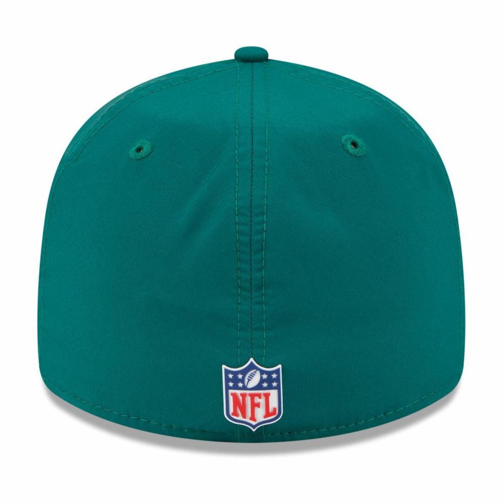 2025 Sideline Retro Crown 59FIFTY Fitted Hat - New York Jets