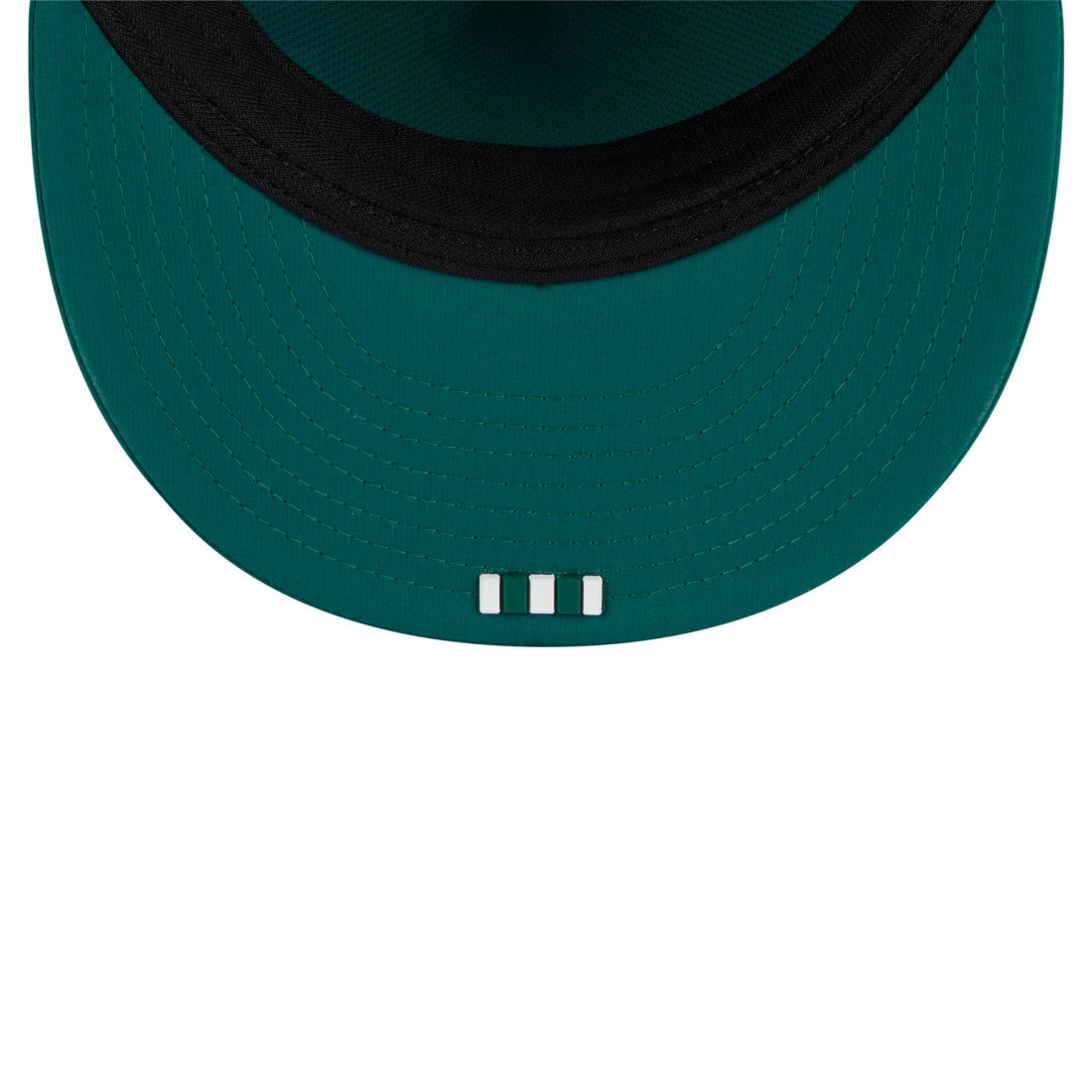 2025 Sideline Retro Crown 59FIFTY Fitted Hat - New York Jets