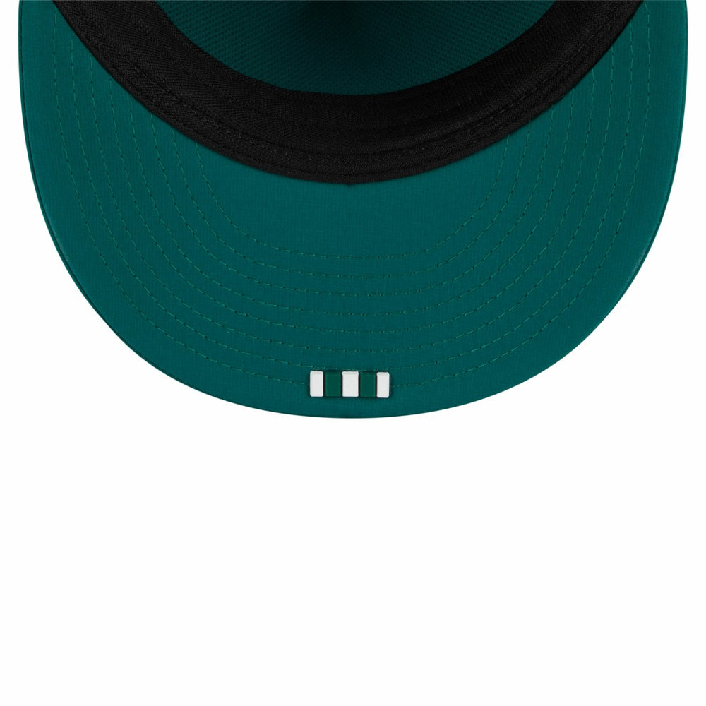 2025 Sideline Retro Crown 59FIFTY Fitted Hat - New York Jets
